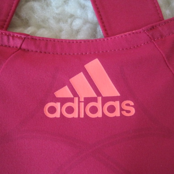Adidas Adizero Tennis Dress - Picture 5 of 10